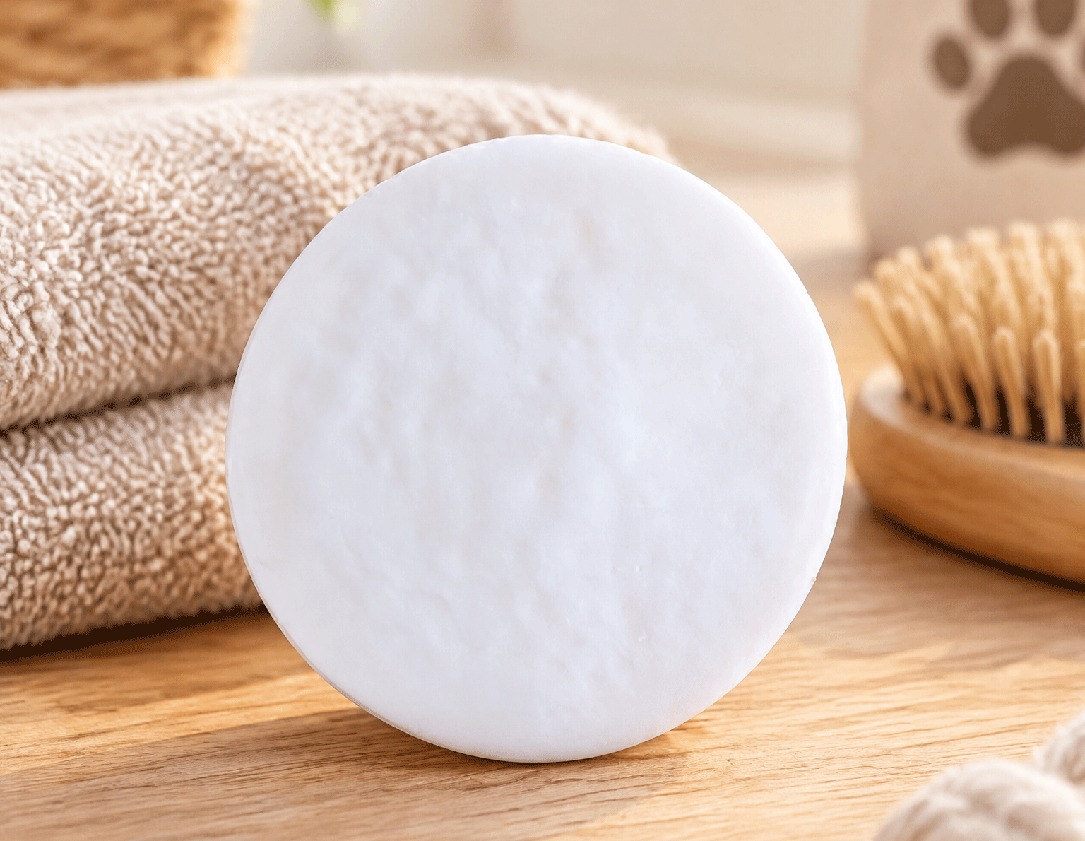 oatmeal soap bar